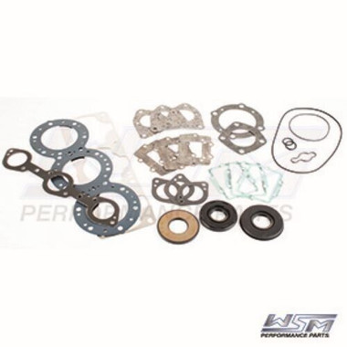 WSM Kawasaki 1100 DI Complete Gasket & Seal Kit 007-641, 13301-3719, 13001-3734