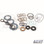 WSM Kawasaki 1100 DI Complete Gasket & Seal Kit 007-641, 13301-3719, 13001-3734