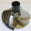 Solas Sea-Doo 1503 GTX / RXT 2004-2009 Stock Impeller SRX-CD-13/18, 267000285