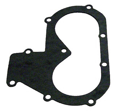 WSM Yamaha 25/30 Hp Commercial Gasket Manifold '92-'97,  555-71, 648-13645-A0-00
