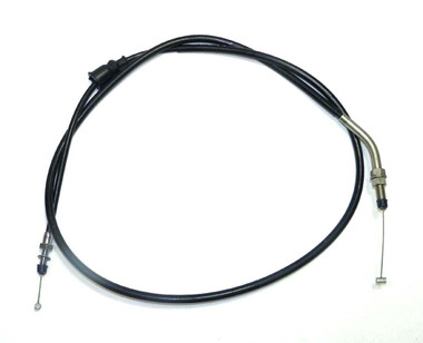 WSM Kawasaki 750 SXI 1995 Throttle Cable 002-031-01 OE 54012-3743 -