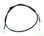 WSM Kawasaki 750 SXI 1995 Throttle Cable 002-031-01 OE 54012-3743 -