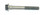 WSM Sea-Doo 580-800 Stainless Hex Cap Bolt 014-130, 290841998, 420841998 '90-'05