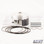 WSM Piston Kit Sea-Doo 1630 4-Tec 300 Hp 16-'24 Platinum .5mm OVER 010-865-05PK