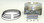 WSM Piston Kit Sea-Doo 1630 4-Tec 300 Hp 16-'24 Platinum .5mm OVER 010-865-05PK