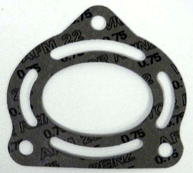 WSM EXHAUST MANIFOLD GASKET KAWASAKI 1200 ULTRA 150 / STX- 007-318 OE 11060-3785
