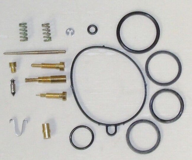 WSM Honda 110 ATC 1984-1985 Carburetor Kit 016-024