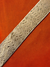 Alabama Damascus - Alabama Wave ADS9993-WAV - 0.145"