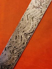 Alabama Damascus - Alabama Wave ADS9993-WAV - 0.100"