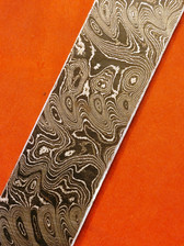 Alabama Damascus - Alabama Wave ADS9993-WAV - 0.150"