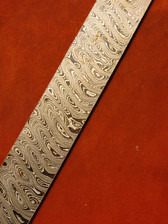 Alabama Damascus - Alabama Wave ADS9993-WAV - 0.140"