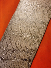 Alabama Damascus - Alabama Wave ADS9994-WAV - 0.160"