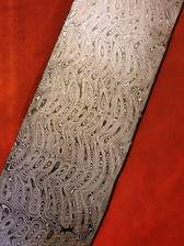 Alabama Damascus - Alabama Wave ADS9994-WAV - 0.130"