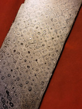 Alabama Damascus - Alabama Buckshot ADS9986-ABS - 0.200"
