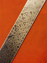 Alabama Damascus - Alabama Buckshot ADS9988-ABS - 0.150"