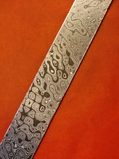 Alabama Damascus - Alabama Buckshot ADS9988-ABS - 0.095"