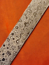 Alabama Damascus - Alabama Buckshot ADS9989-ABS - 0.145"