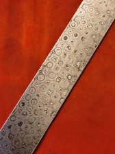 Alabama Damascus - Alabama Buckshot ADS9989-ABS - 0.155"
