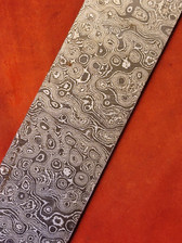 Alabama Damascus - Alabama Buckshot ADS9989-ABS - 0.150"