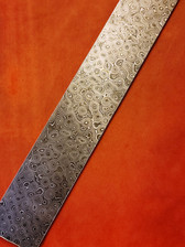 Alabama Damascus - Alabama Buckshot ADS9989-ABS - 0.190"