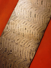 Alabama Damascus - Alabama Wave ADS9997-WAV - 0.155"