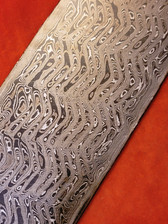 Alabama Damascus - Alabama Wave ADS9997-WAV - 0.160"