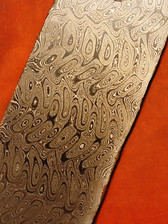 Alabama Damascus - Alabama Wave ADS9996-WAV - .120"