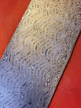 Alabama Damascus - Alabama Wave ADS9996-WAV - .150"