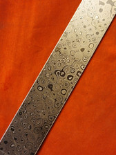 Alabama Damascus - Alabama Buckshot ADS9990-ABS - 0.145"