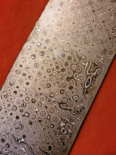 Alabama Damascus - Alabama Buckshot - 0.150"