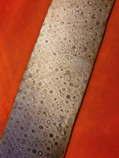 Alabama Damascus - Alabama Buckshot - 0.155"