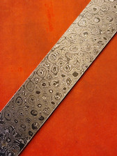 Alabama Damascus - Alabama Buckshot ADS9993-ABS - 0.145"