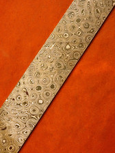 Alabama Damascus - Alabama Buckshot ADS9993-ABS - 0.140"