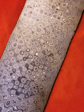 Alabama Damascus - Alabama Buckshot ADS9995-ABS - .155"