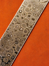 Alabama Damascus - Alabama Buckshot ADS9997-ABS - 0.145"