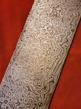 Alabama Damascus - Alabama Buckshot ADS9984-ABS - 0.145"