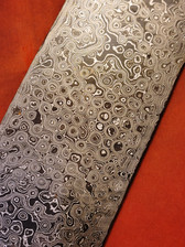 Alabama Damascus - Alabama Buckshot ADS9984-ABS - 0.190"