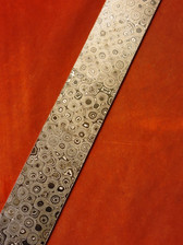 Alabama Damascus - Alabama Buckshot ADS9983-ABS - 0.150"