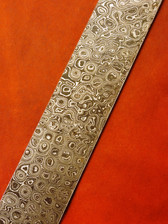 Alabama Damascus - Alabama Buckshot ADS9983-ABS - 0.145"