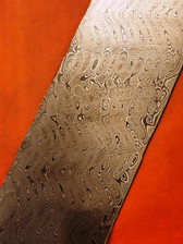 Alabama Damascus - Alabama Wave ADS9991-WAV - 0.095"