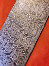 Alabama Damascus - Alabama Wave ADS9991-WAV - 0.205"