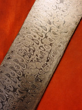 Alabama Damascus - Alabama Wave ADS9990-WAV - 0.170"