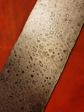 Alabama Damascus - Alabama Buckshot ADS9980-ABS - 0.140"