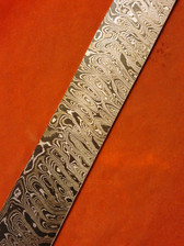 Alabama Damascus - Alabama Wave ADS9989-WAV - 0.130"