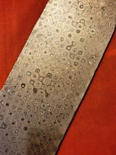 Alabama Damascus - Alabama Buckshot ADS9979-ABS - 0.150"