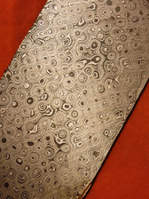 Alabama Damascus - Alabama Buckshot ADS9978-ABS - 0.140"