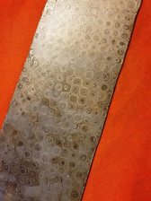 Alabama Damascus - Alabama Buckshot ADS9977-ABS - 0.075"