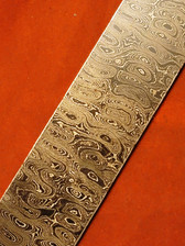 Alabama Damascus - Alabama Wave ADS9986-WAV - 0.125"