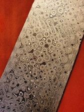 Alabama Damascus - Alabama Buckshot ADS9976-ABS - 0.155"