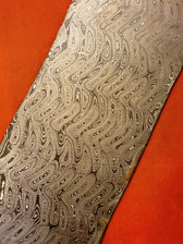 Alabama Damascus - Alabama Wave  - ADS9983-WAV - 0.115"